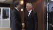 AB Bakanı ve Başmüzakereci Çelik, Avrupa Konseyi Genel Sekreteri Jagland'ı Kabul Etti