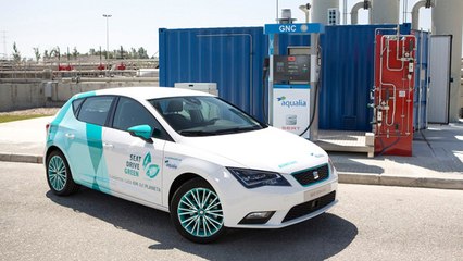Suyla Çalışan Otomobiller Geliyor