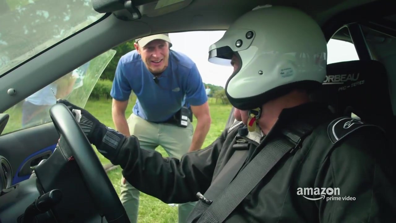 The Grand Tour Season 2 Episode 12 S2xE12 [Streaming] video Dailymotion