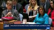 Dialogue de sourds russo-américain sur la Syrie à l'ONU
