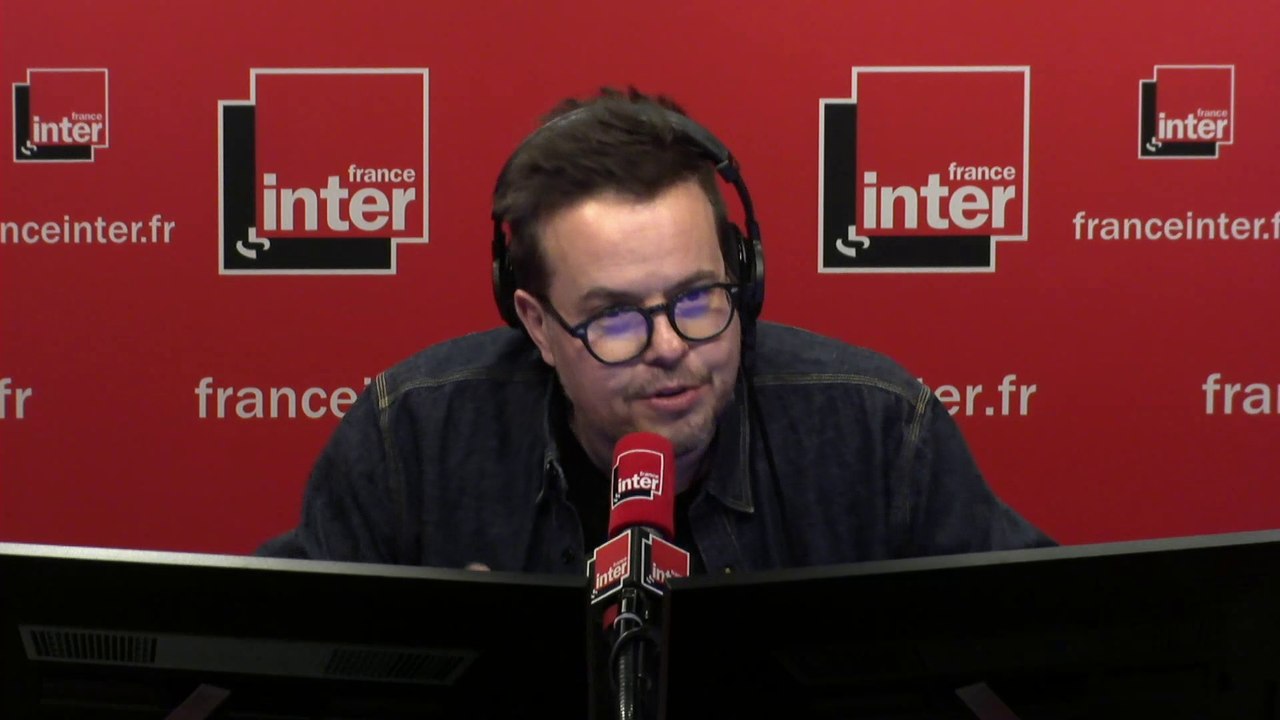 Enivrez-vous ! - Le 07h43