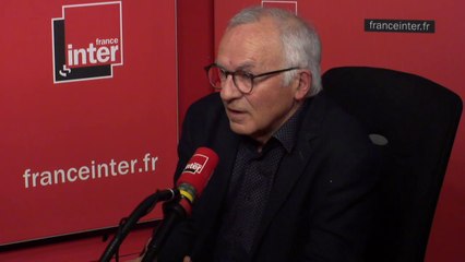 François Dubet, "On prend le risque du règne de la réputation du lycée"