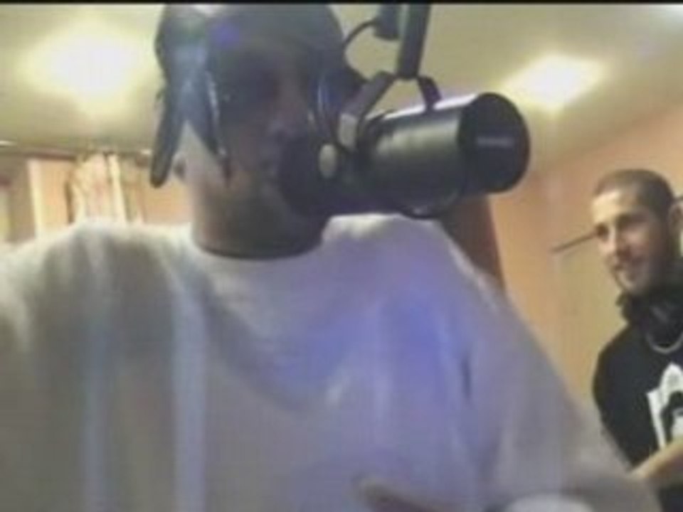 Spee Banger & Da'Pro - Freestyle (Shut Up)