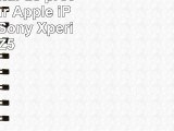 Redneck Étui de protection pour Apple iPhone noir Sony Xperia Z5