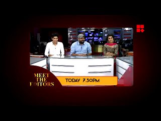 ORU ADDAR LOVE   PRIYA VARRIER   ROSHAN   OMAR LULU First Interview for Reporter Channel!!!