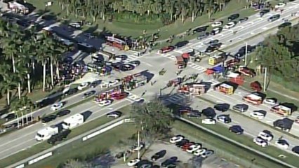 Eccidio in FLorida: la parola alle vittime