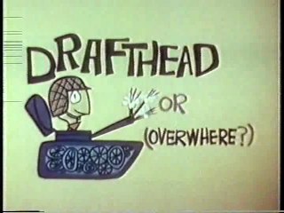 Tooter Turtle #19 Drafthead