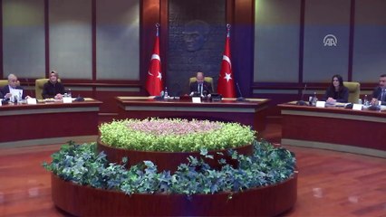 Akdağ: ''Her uyuşturucu kullanan öncesinde sigara kullanmış oluyor'' - ANKARA