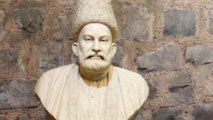 Commemorating the 149th death anniversary of Mirza Ghalib | Aaj News