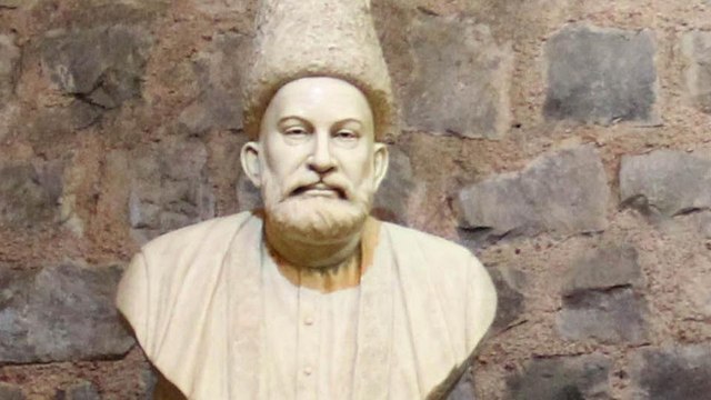 Commemorating the 149th death anniversary of Mirza Ghalib | Aaj News