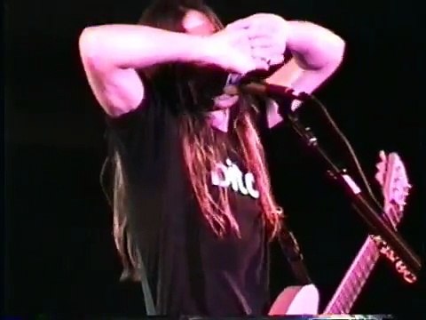 Nuno Bettencourt January 1997