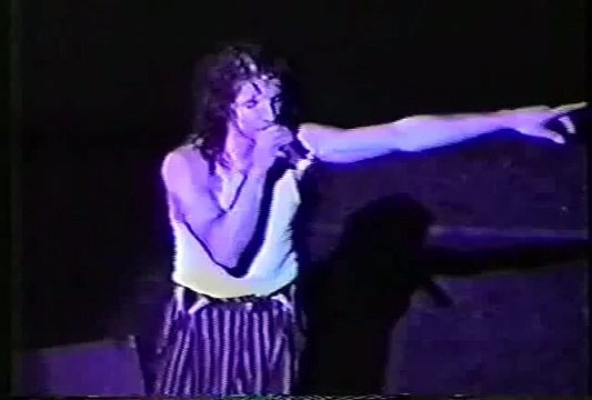 Extreme | Midnight Express | Nuno Bettencourt Live - Beacon Theater NYC 1993