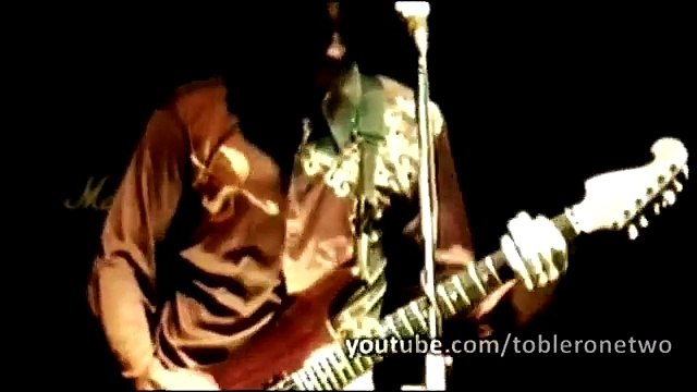 Nuno Bettencourt Feat Mike Mangini - Traffic Jam Zombies