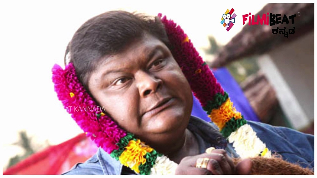 ಸಿಕ್ಕಾಪಟ್ಟೆ ಸಣ್ಣ ಆಗಿರುವ ಬುಲೆಟ್ ಪ್ರಕಾಶ್ | Filmibeat Kannada