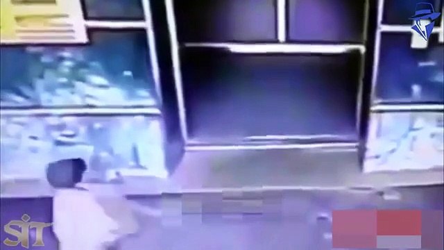 कैमरा में रिकॉर्ड हो गया नहीं तो कोई भी यकीन नहीं_1