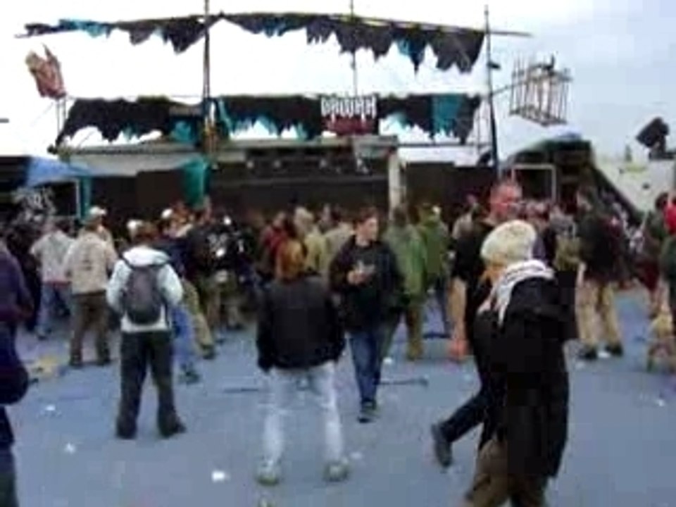 Teknival CHAMBLEY 2004 NAWAK