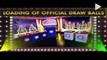 PCSO 4 PM Lotto Draw, February 15, 2018