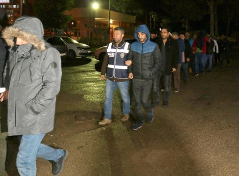 Bahis Çetesinden 18 Milyon Lira Çıktı