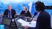 Stéphane Le Foll : "L'affaire Darmanin est un problème politique si ces faits justifient une mise en examen"