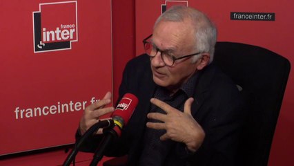 François Dubet : "La réforme du bac est une réforme libérale"