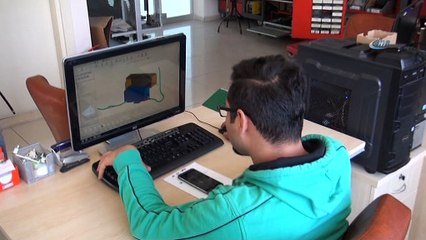 Mersin Teknopark teknolojide çığır açıyor