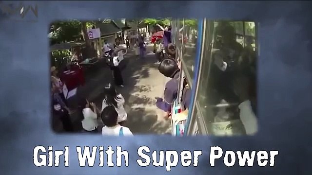 कैमरा में रिकॉर्ड हो गया नहीं तो कोई भी यकीन नहीं