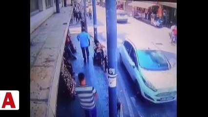 Yakalanan DEAŞ�lı Rus teröristin Kuytul�dan ders aldığı ortaya çıktı