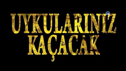 Sinema - Kapıdaki Sır - İSTANBUL