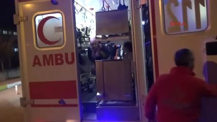 Aksaray 14 Kız Öğrenci, Zehirlenme Şüphesiyle Hastaneye Kaldırıldı