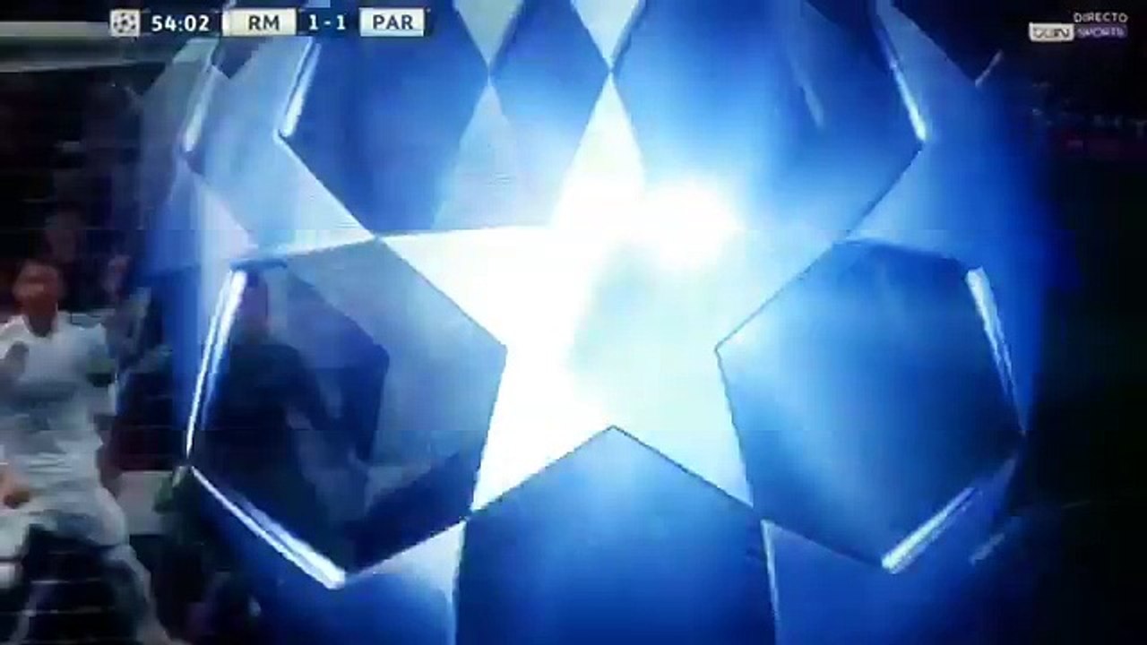 Ramos handball