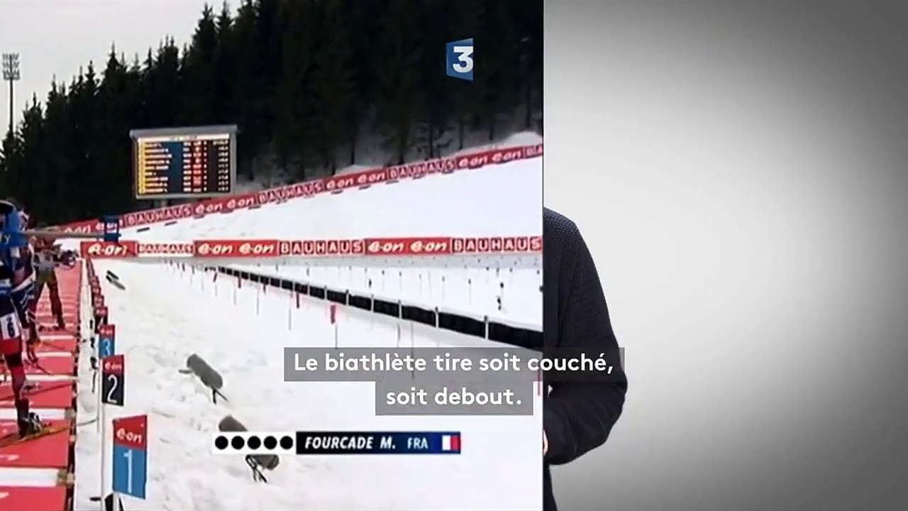 JO d'hiver : la France cartonne au biathlon, mais vous n'y comprenez rien ? On vous explique