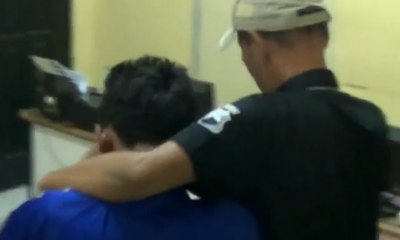 Mengapa Tarmuji Tega Bunuh Istri dan Anaknya?