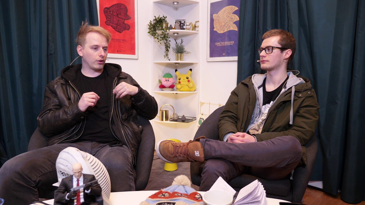 The Council, un telltale revu et corrigé