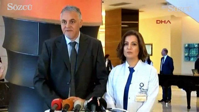 Kadir İnanır’ın sağlık durumuyla alakalı doktorundan açıklama