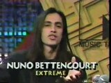 Extreme Tv Show ( Nuno Bettencourt & Gary Cherone)