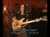 Nuno Bettencourt - Whats in a Name