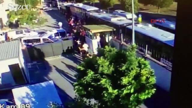 Fetö Orhanlı Gişeleri davasında 63 ağırlaştırılmış müebbet istemi