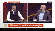 Gazete manşetleri ne yazdı?