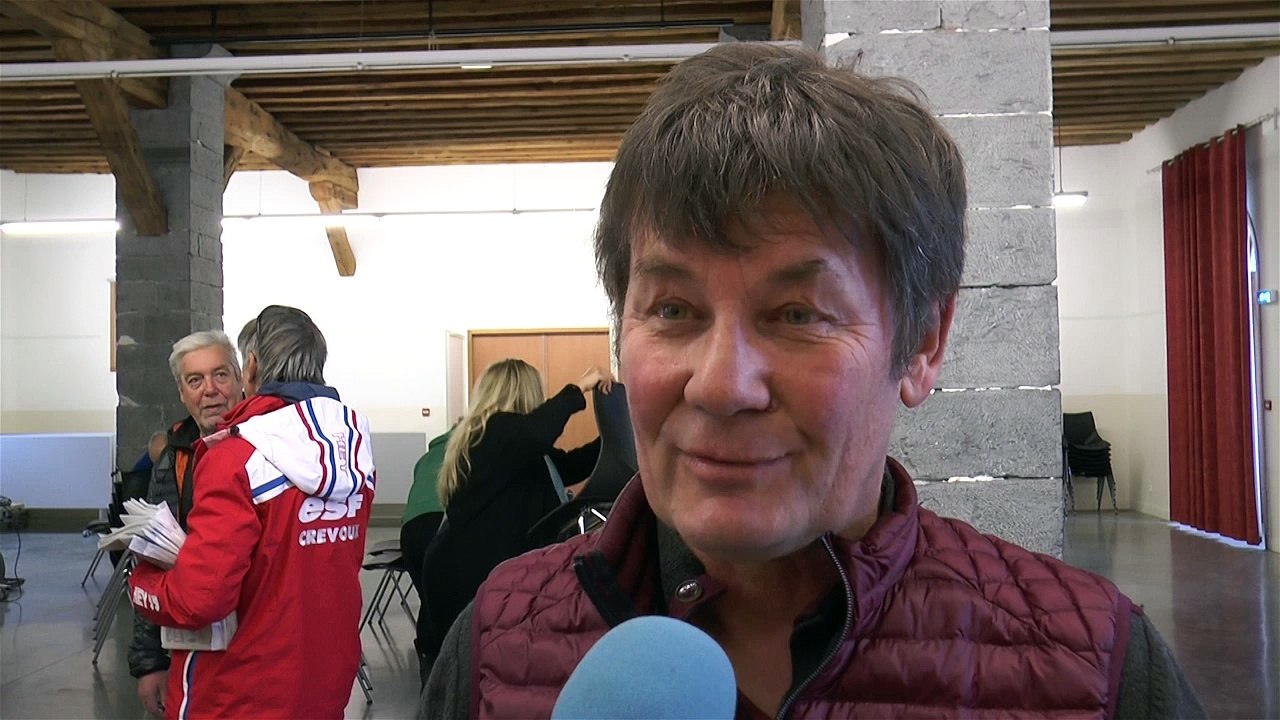 Jeux Olympiques : tous à Embrun pour soutenir Coraline Thomas Hugue