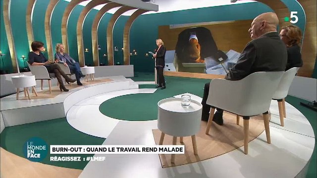 Burn out : Est-ce que ça a peut arriver à tout le monde ? Une spécialiste répond ! Regardez