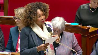 QAG du 14 février : Laura Flessel répond au sujet du sport pour tous