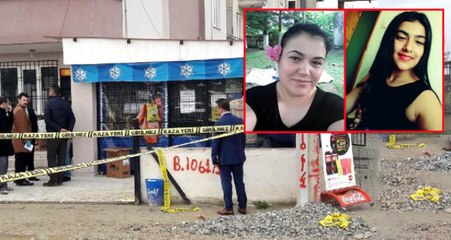 Denizli'de Koca Dehşeti! Eşini ve 15 Yaşındaki Kızını Öldürüp İntihara Kalkıştı