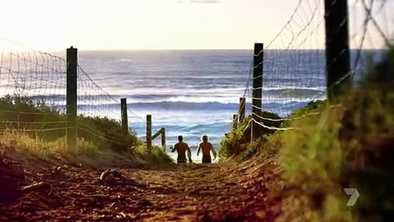 Home and Away 15 February 2018 Part 1