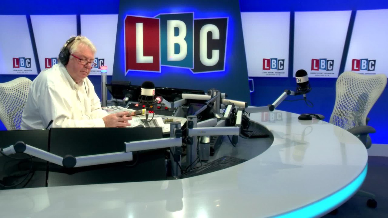 Jacob Rees-Mogg: Why We Shouldn't Have A Parliamentary Vote On The Brexit Deal