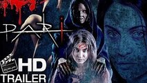 Pari (Official Trailer) Anushka Sharma | New Horror Movie 2018