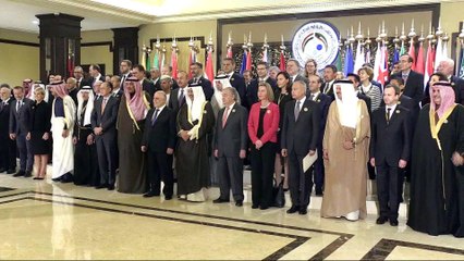 Donors pledge $30bn for Iraq's post-ISIL reconstruction