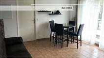 A vendre - Appartement - LOUVRES (95380) - 2 pièces - 37m²