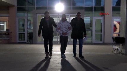 YPG’li terörist, Edirne’de yakalandı