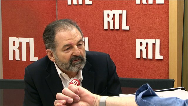 Transparence : Pas illégitime, mais pas toujours bonne pour Denis Olivennes