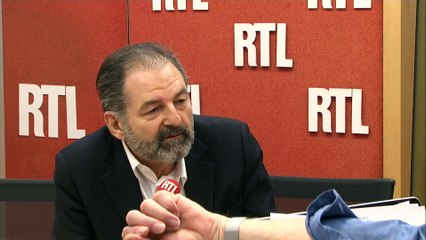 Transparence : "Pas illégitime, mais pas toujours bonne" pour Denis Olivennes